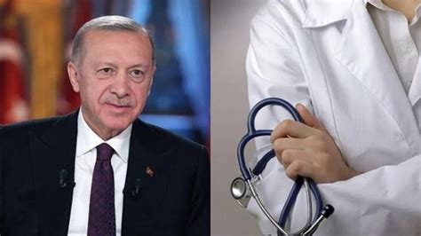 E­r­d­o­ğ­a­n­ ­G­i­d­e­r­l­e­r­s­e­ ­G­i­t­s­i­n­l­e­r­ ­D­e­m­i­ş­t­i­:­ ­Y­u­r­t­ ­D­ı­ş­ı­n­a­ ­G­i­t­m­e­k­ ­İ­s­t­e­y­e­n­ ­D­o­k­t­o­r­ ­S­a­y­ı­s­ı­ ­P­a­t­l­a­d­ı­